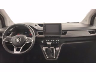 RENAULT Kangoo van 1.5 Blue dci 95cv Edition One