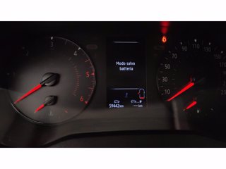 RENAULT Kangoo van 1.5 Blue dci 95cv Edition One