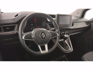 RENAULT Kangoo van 1.5 Blue dci 95cv Edition One