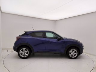 NISSAN Juke 1.0 DIG-T 117cv Acenta
