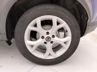 NISSAN Juke 1.0 DIG-T 117cv Acenta