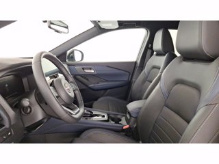 NISSAN Qashqai 1.5 e-power Tekna 2wd