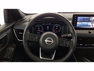 NISSAN Qashqai 1.5 e-power Tekna 2wd