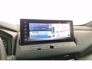 NISSAN Qashqai 1.5 e-power Tekna 2wd