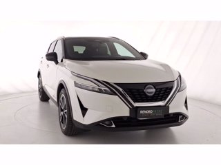 NISSAN Qashqai 1.5 e-power Tekna 2wd