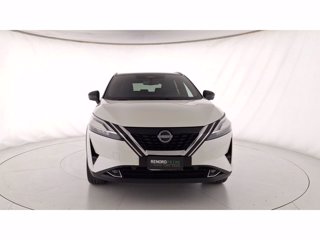 NISSAN Qashqai 1.5 e-power Tekna 2wd
