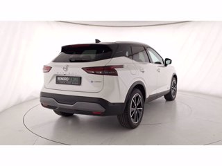 NISSAN Qashqai 1.5 e-power Tekna 2wd