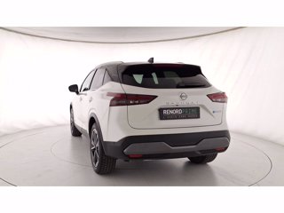 NISSAN Qashqai 1.5 e-power Tekna 2wd