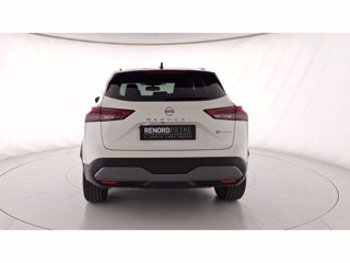 NISSAN Qashqai 1.5 e-power Tekna 2wd