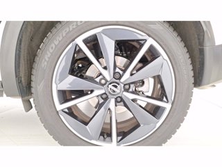 NISSAN Qashqai 1.5 e-power Tekna 2wd