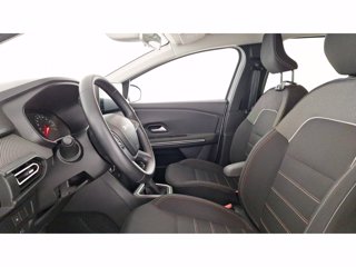 DACIA Jogger 1.0 tce Extreme UP Gpl 100cv 7p.ti