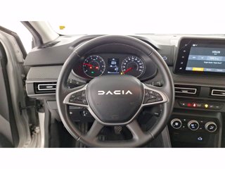 DACIA Jogger 1.0 tce Extreme UP Gpl 100cv 7p.ti