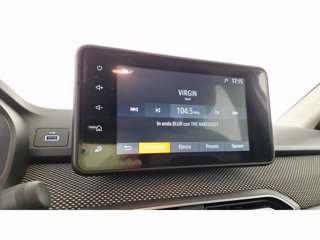 DACIA Jogger 1.0 tce Extreme UP Gpl 100cv 7p.ti