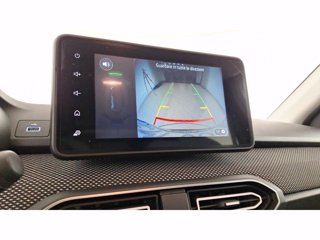 DACIA Jogger 1.0 tce Extreme UP Gpl 100cv 7p.ti