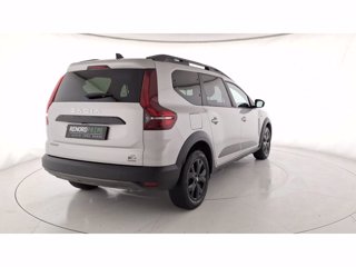 DACIA Jogger 1.0 tce Extreme UP Gpl 100cv 7p.ti
