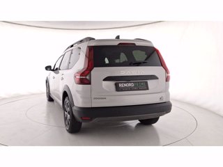 DACIA Jogger 1.0 tce Extreme UP Gpl 100cv 7p.ti