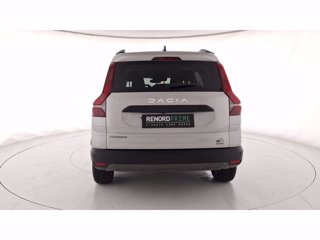 DACIA Jogger 1.0 tce Extreme UP Gpl 100cv 7p.ti
