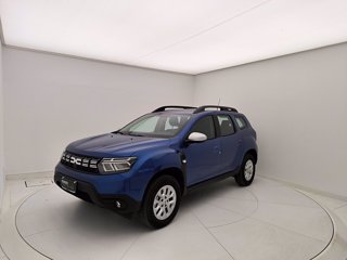 DACIA Duster 1.5 Blue dCi Expression 4x2