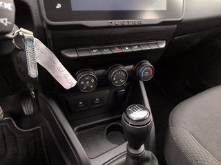 DACIA Duster 1.5 Blue dCi Expression 4x2