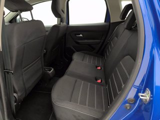 DACIA Duster 1.5 Blue dCi Expression 4x2