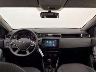 DACIA Duster 1.5 Blue dCi Expression 4x2