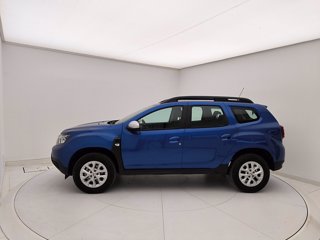 DACIA Duster 1.5 Blue dCi Expression 4x2