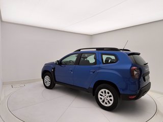 DACIA Duster 1.5 Blue dCi Expression 4x2