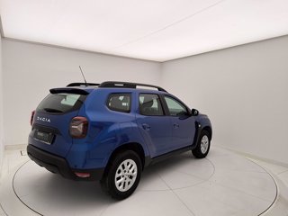 DACIA Duster 1.5 Blue dCi Expression 4x2