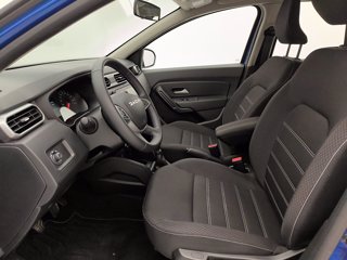 DACIA Duster 1.5 Blue dCi Expression 4x2
