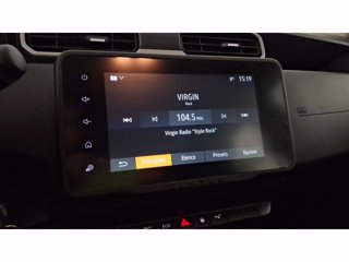 DACIA Duster 1.0 tce Comfort SL DaciaPlus Gpl 4x2 100cv