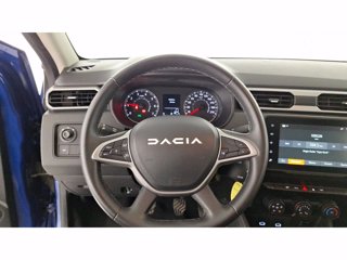 DACIA Duster 1.0 tce Comfort SL DaciaPlus Gpl 4x2 100cv