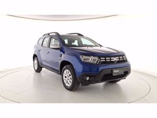 DACIA Duster 1.0 tce Comfort SL DaciaPlus Gpl 4x2 100cv