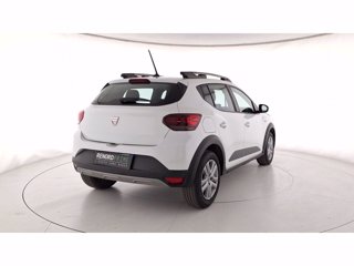 DACIA Sandero Stepway 1.0 TCe Comfort