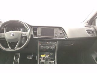 SEAT Ateca 2.0 TDI 190cv Xcellence 4drive DSG