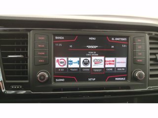 SEAT Ateca 2.0 TDI 190cv Xcellence 4drive DSG