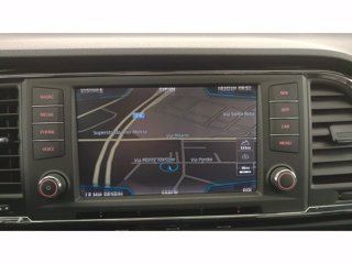 SEAT Ateca 2.0 TDI 190cv Xcellence 4drive DSG