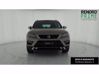 SEAT Ateca 2.0 TDI 190cv Xcellence 4drive DSG