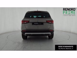 SEAT Ateca 2.0 TDI 190cv Xcellence 4drive DSG