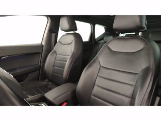 SEAT Ateca 2.0 TDI 190cv Xcellence 4drive DSG