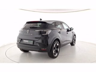 RENAULT Captur 1.0 tce Techno 90cv