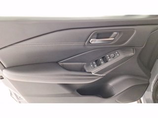 NISSAN Qashqai 1.3 mhev N-Connecta 2wd 158cv xtronic