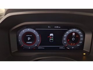 NISSAN Qashqai 1.3 mhev N-Connecta 2wd 158cv xtronic