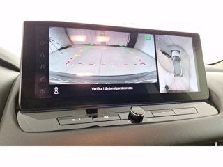 NISSAN Qashqai 1.3 mhev N-Connecta 2wd 158cv xtronic