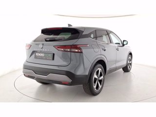 NISSAN Qashqai 1.3 mhev N-Connecta 2wd 158cv xtronic