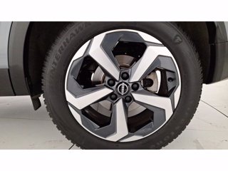 NISSAN Qashqai 1.3 mhev N-Connecta 2wd 158cv xtronic