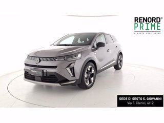 RENAULT Symbioz 1.6 E-Tech full hybrid Iconic Auto 145cv