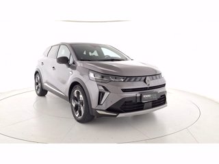 RENAULT Symbioz 1.6 E-Tech full hybrid Iconic Auto 145cv