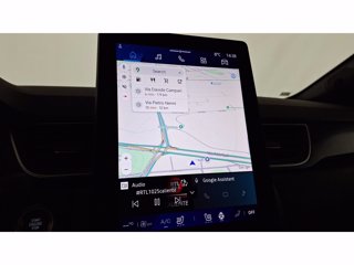 RENAULT Symbioz 1.6 E-Tech full hybrid Iconic Auto 145cv