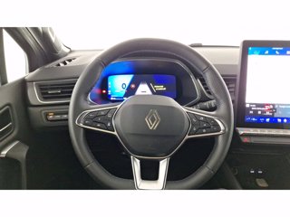 RENAULT Symbioz 1.6 E-Tech full hybrid Iconic Auto 145cv