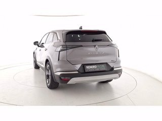 RENAULT Symbioz 1.6 E-Tech full hybrid Iconic Auto 145cv